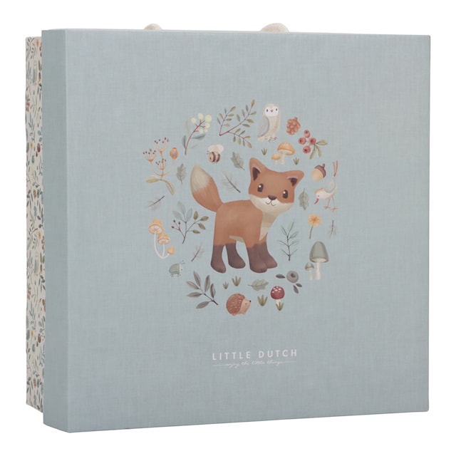 Produktbilde 6 for Forest Friends Gaveeske Little Dutch