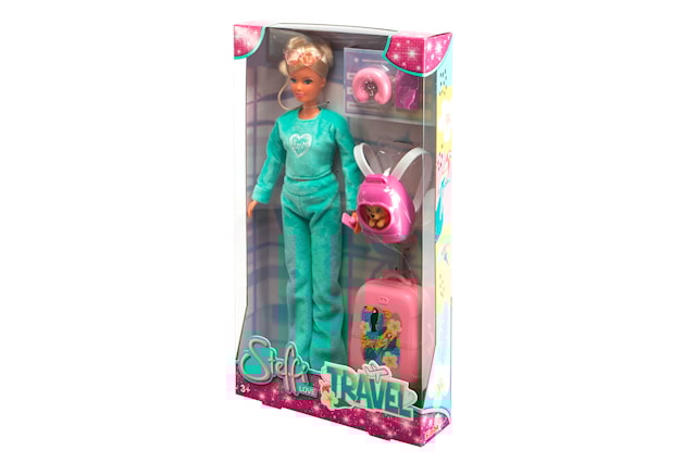 Produktbild 2 för Steffi LOVE Resa