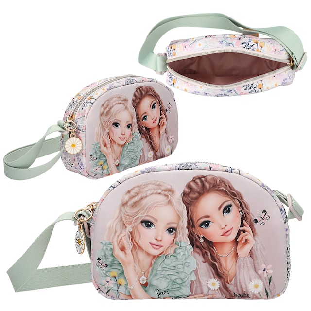 Produktbilde 4 for TOPModel Skulderveske Summer Feeling