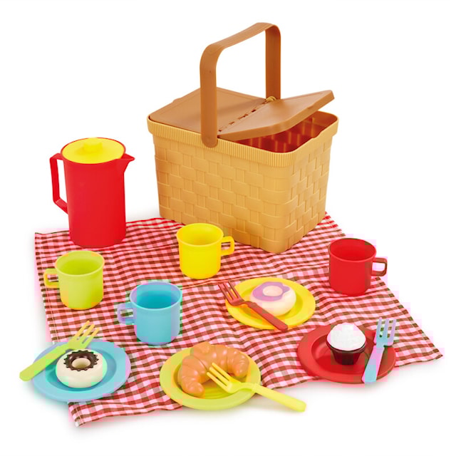 Tuotekuva 1 - Picnic Playset Junior Home