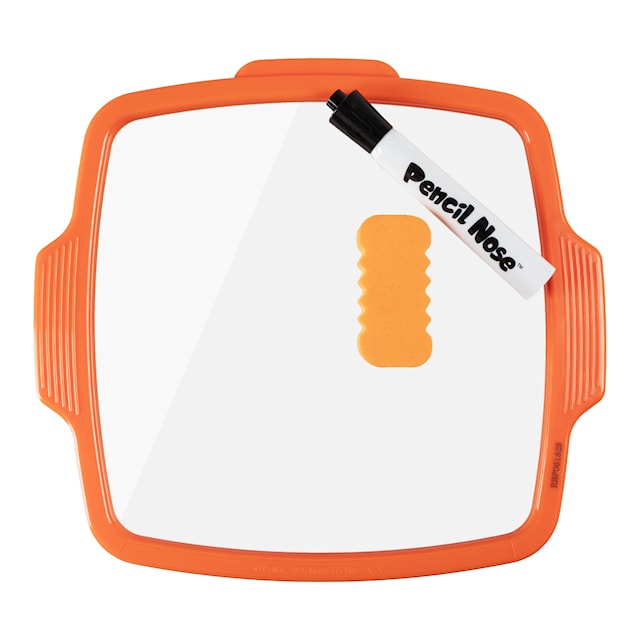 Produktbild 3 för Pencil Nose Barnspel (SV/FI/DK/NO) Peliko