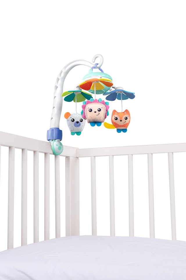 Tuotekuva 5 - Musiikki mobiili Travel Playgro