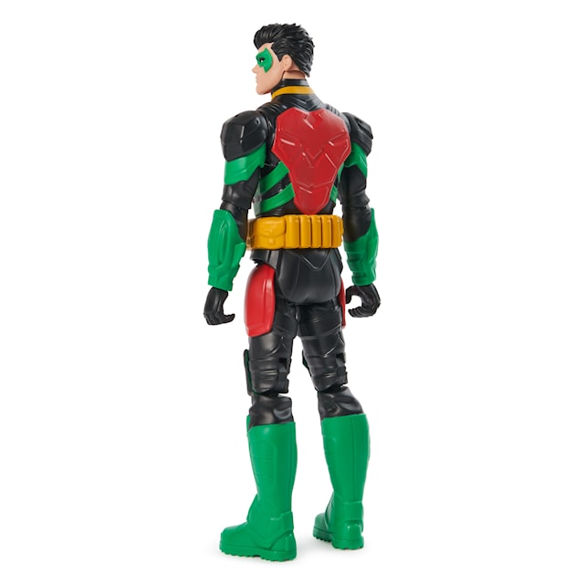 Produktbild 2 för Robin Actionfigur 30 cm Batman