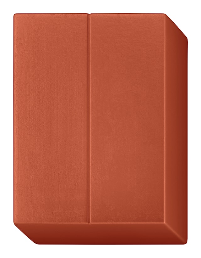 Produktbild 2 för Fimo Air Modellera Lufttorkande Terracotta 1000g Staedtler