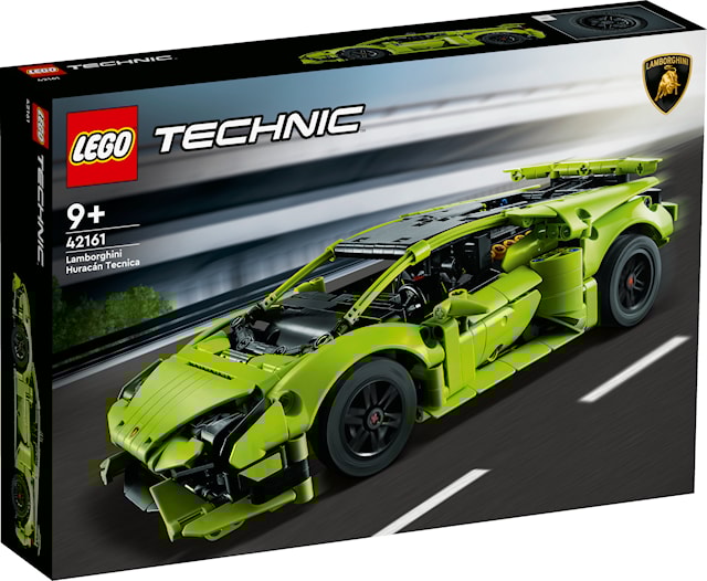 Lamborghini Huracán Tecnica LEGO® Technic (42161)