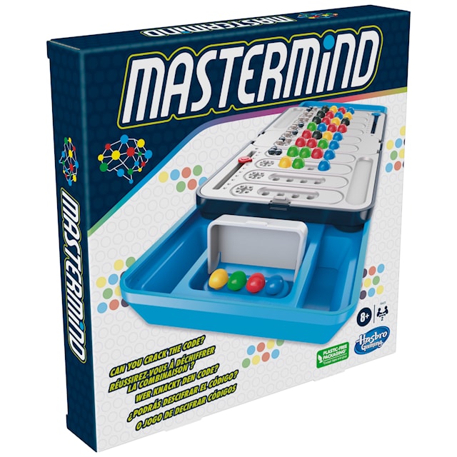 Produktbilde 7 for Mastermind Refresh