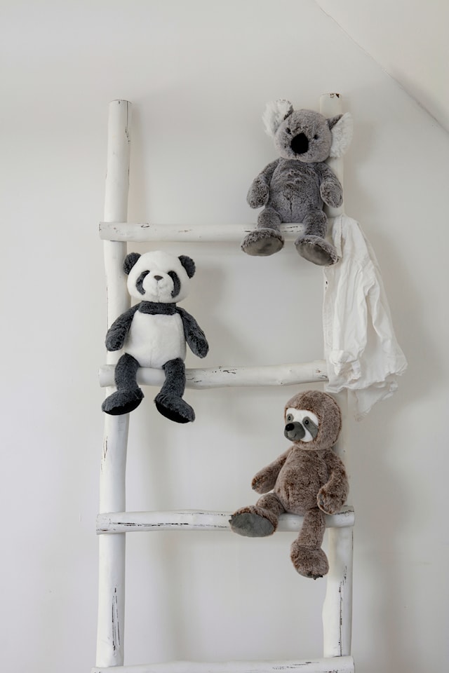 Tuotekuva 2 - Teddy Wild Koala sulatettu Teddy Company