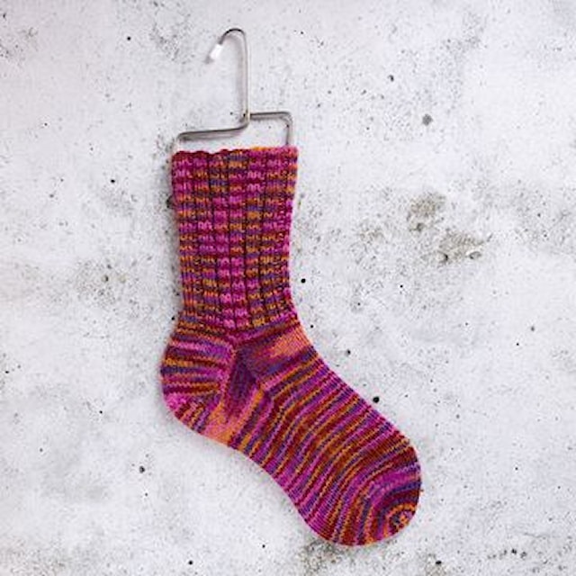 Tuotekuva 2 - Mellanraggi Garn Lanka Villasekoite 100 g Autumn Radience (28446) Järbo