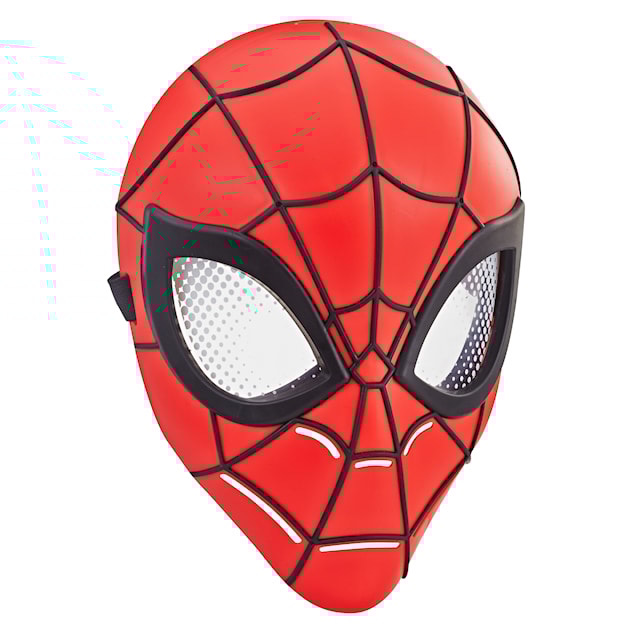 Produktbilde 1 for Spider-Man Hero Mask