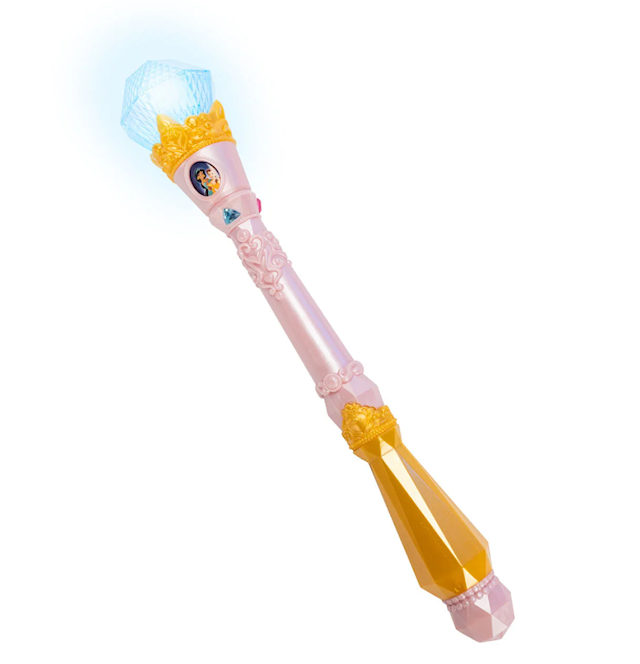 Tuotekuva 2 - Taikavaltikka äänellä ja valolla Disney Princess