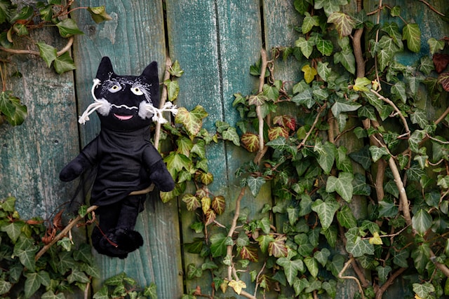 Tuotekuva 2 - Kesävarjo 30 cm TeddyKompaniet