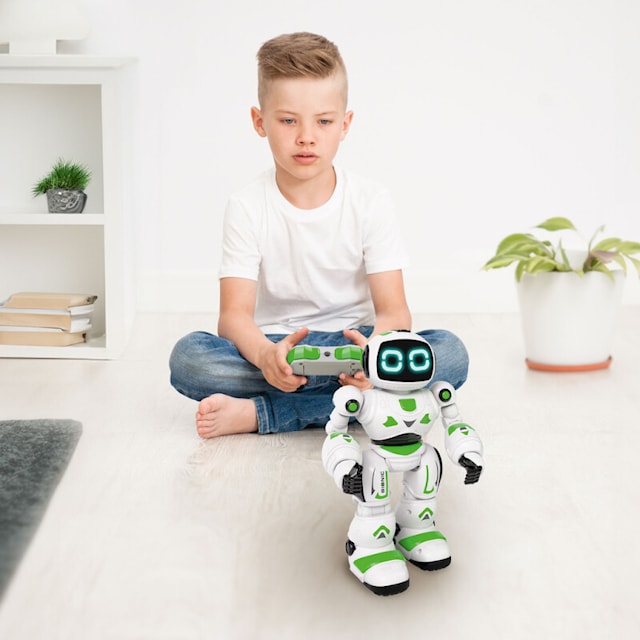 Produktbilde 2 for Bioniske roboter Xtrem Bots