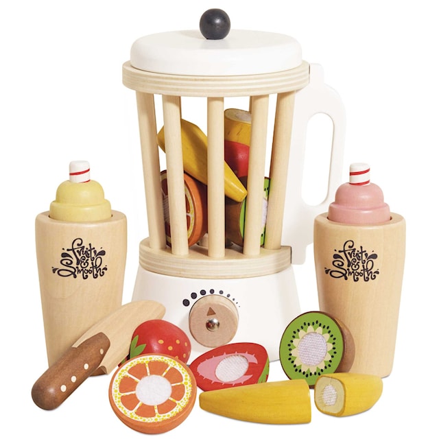 Produktbilde 1 for Blendersett Frukt Og Smoothie Le Toy Van