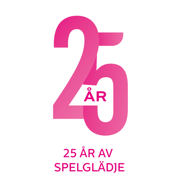 Produktbild 2 för 0-100 Familj MIG (SE)