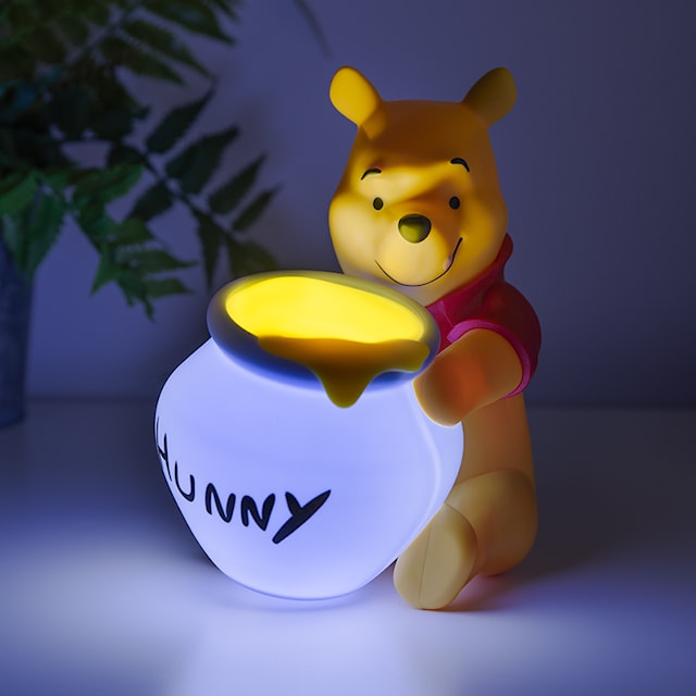 Produktbilde 1 for Winnie the Pooh Light