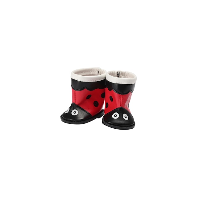 Stövlar till Dockor 36-41 cm Lillan & Friends