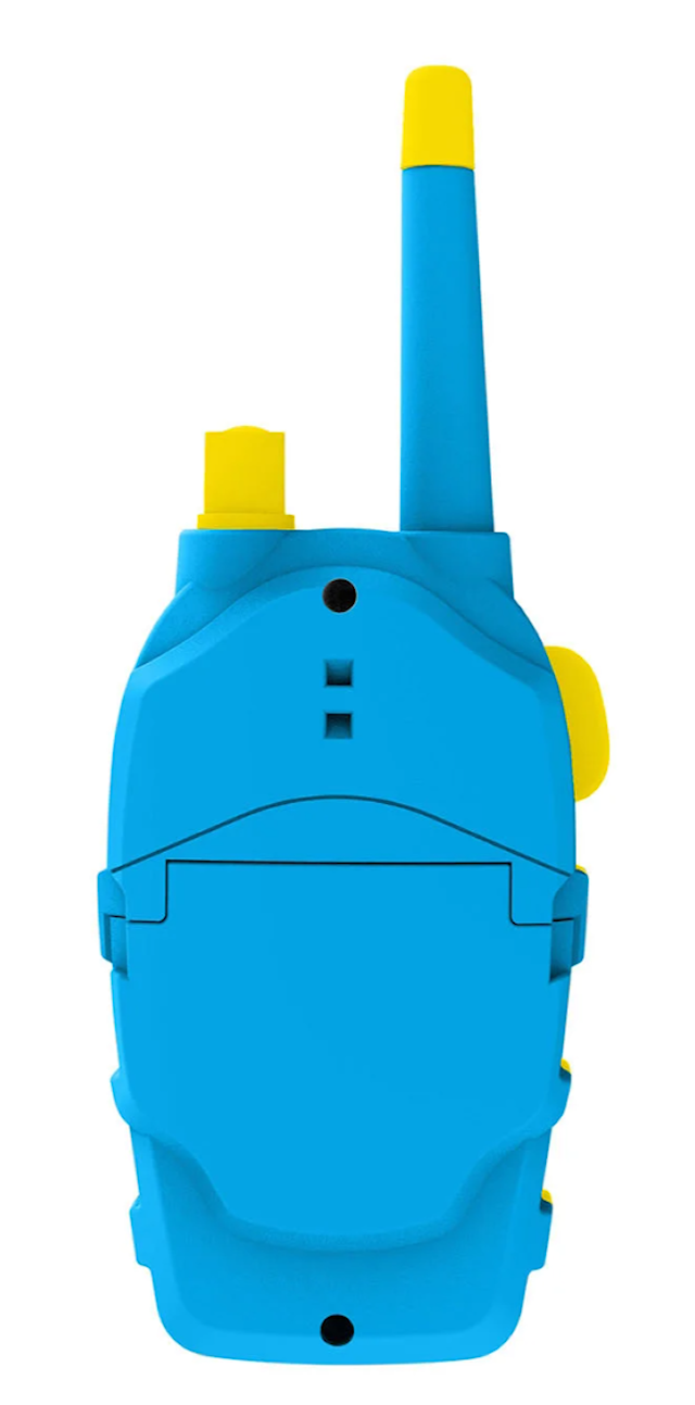 Produktbild 3 för Paw Patrol Walkie Talkie