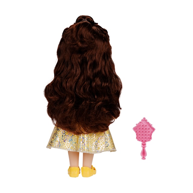 Tuotekuva 4 - Disney Princess Toddler Nukke Belle