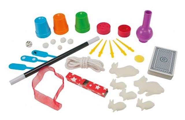 Produktbilde 2 for Trylleeske, Top Magic XXL