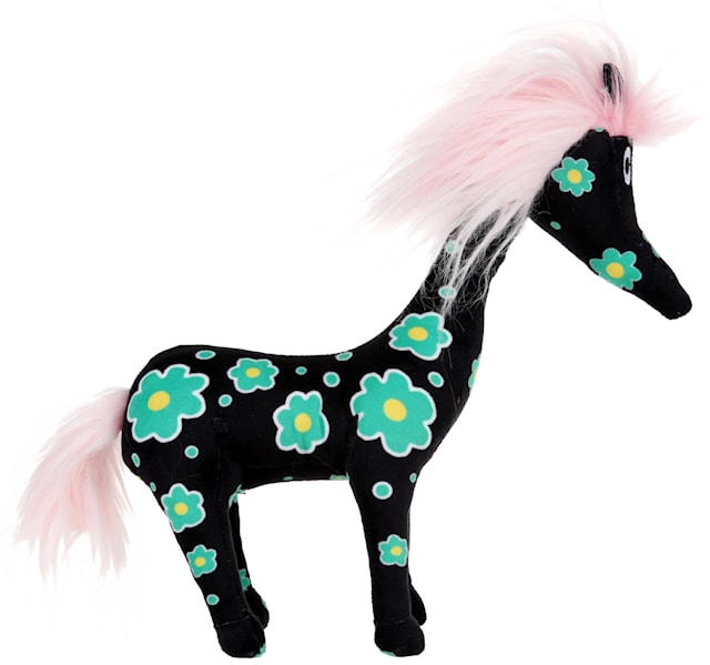 Produktbild 2 för Primadonnas Häst Gosedjur 30 cm Mumin