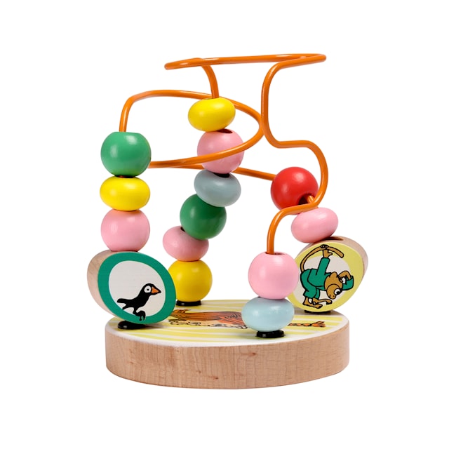 Produktbild 2 för Pippi Kulbana Micki