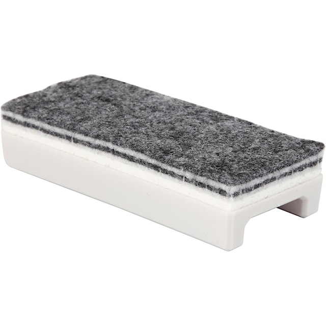 Produktbild 3 för Whiteboardsudd 14 cm 1-pack