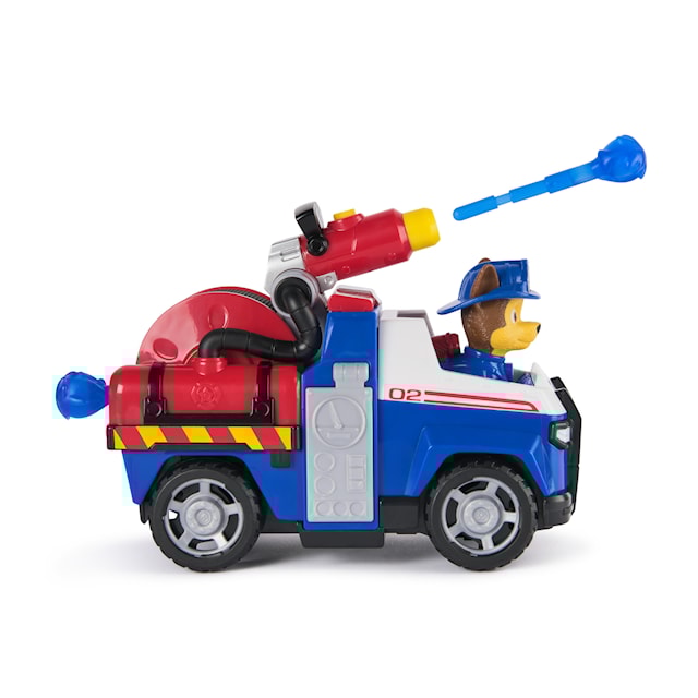 Produktbilde 4 for Paw Patrol brannbil og figur Chase
