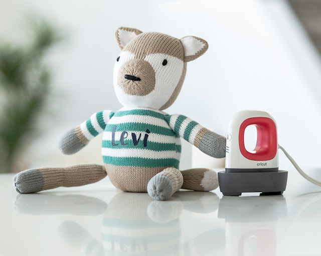 Produktbilde 1 for Cricut EasyPress Mini