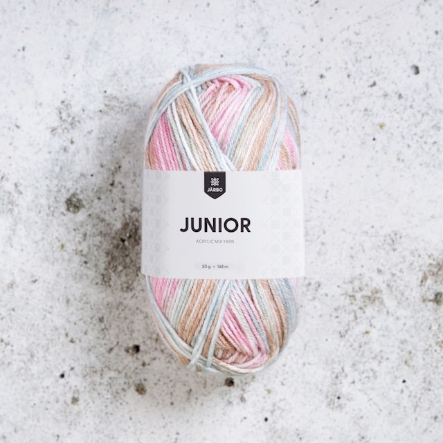 Junior Akrylmix 50 g Piñata Sprinkle (67047) Järbo