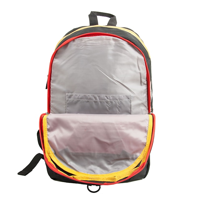 Produktbild 3 för LEGO FUTURE Ninjago Kai ryggsäck 43x28x17 cm 14L