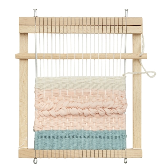 Produktbilde 1 for Vevramme Micki