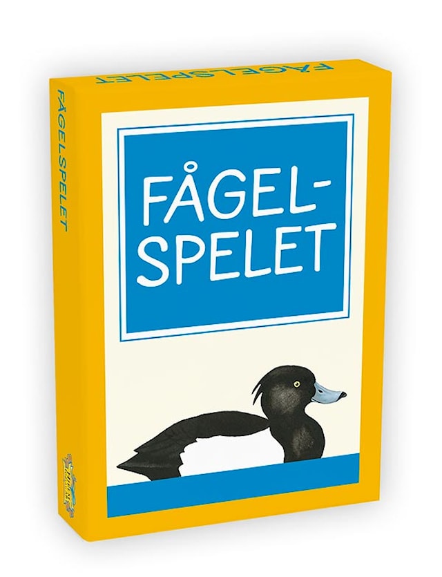 Fågelspelet (SE)