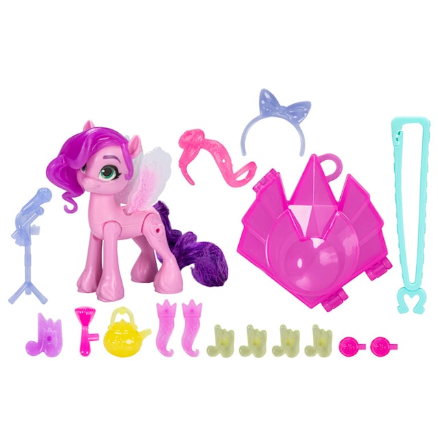 Produktbild 3 för Cutie Mark Magic Princess Petals My Little Pony