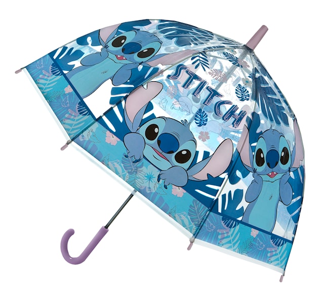 Tuotekuva 1 - Undercover Lilo & Stitch Sateenvarjo