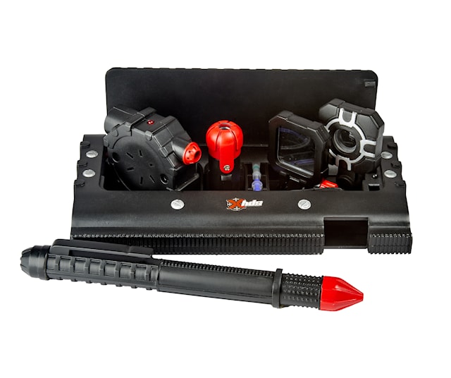 Produktbilde 2 for Spion Pen Spy Pen SpyX