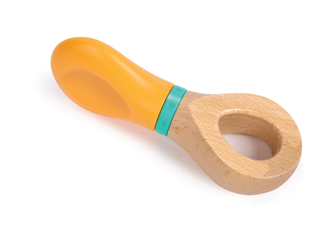 Produktbilde 4 for Hape 5-i-1 sensorisk lekesett for baby