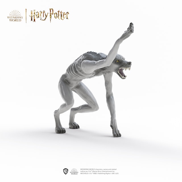 Produktbilde 2 for Wizarding World Werewolf og Animagus Schleich