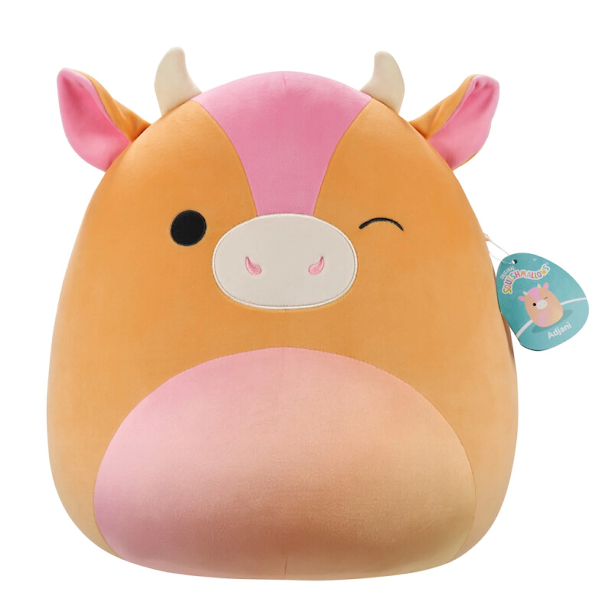 Tuotekuva ille Squishmallows Pehmeä lelu 40 cm Adjani Ko