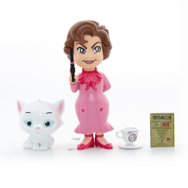 Produktbilde 5 for Harry Potter Blind Box 3