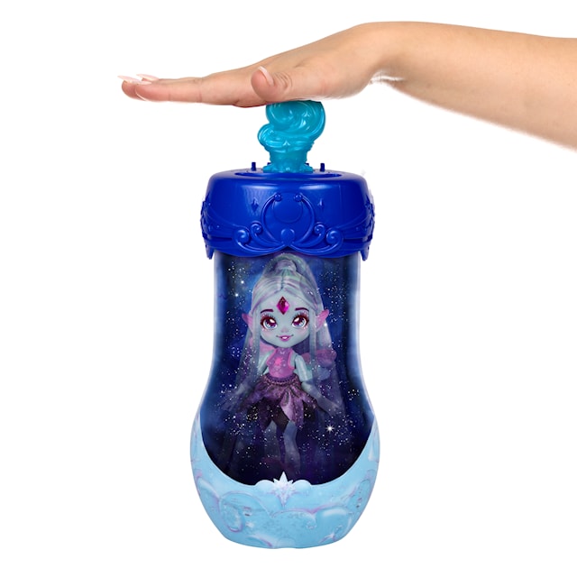 Tuotekuva 4 - Pixlings Galaxy Hair Doll Magic Mixies