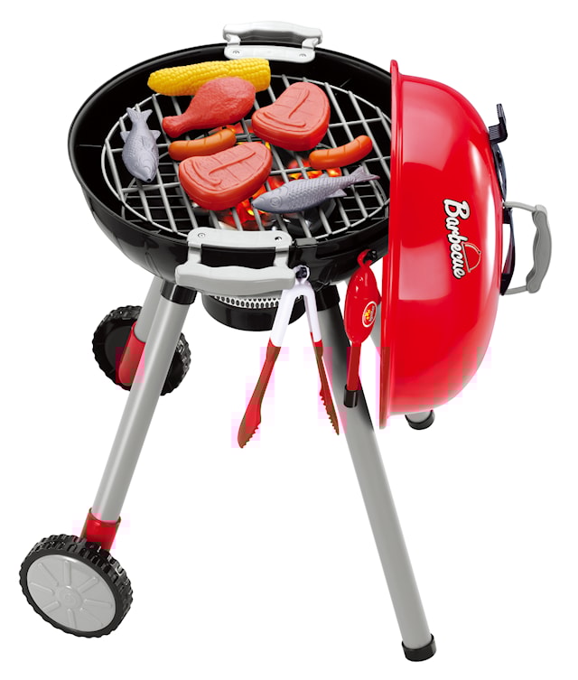 Tuotekuva 1 - Barbecue Leikkigrilli Junior Home