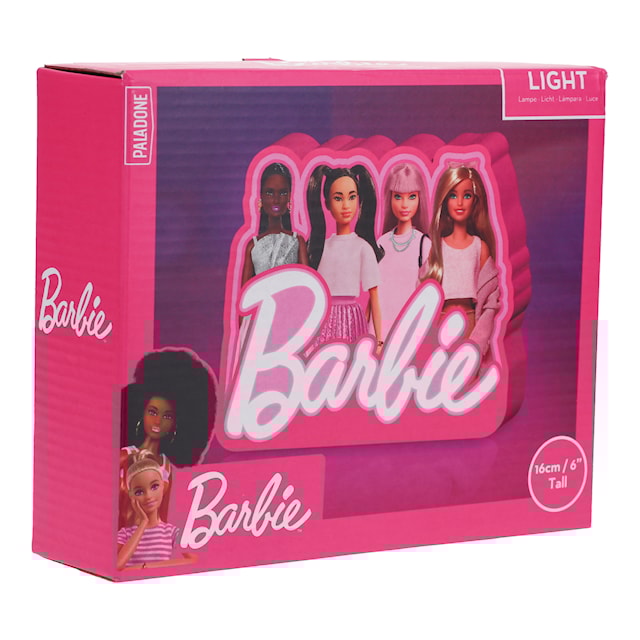 Tuotekuva 5 - Barbie Box Light
