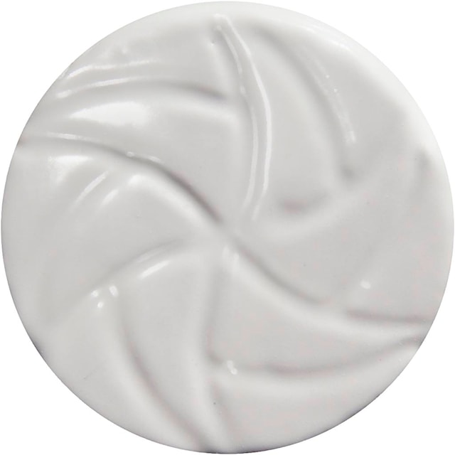 Produktbilde 4 for Keramikkglasur, 984-1101 °C, dekkende, white, 60 ml/ 1 boks