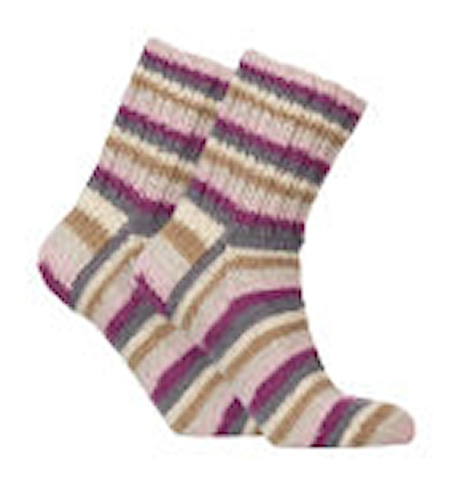 Produktbilde 2 for Viola Raita Garn Ullmiks 100g Vårlys 8411 Novita