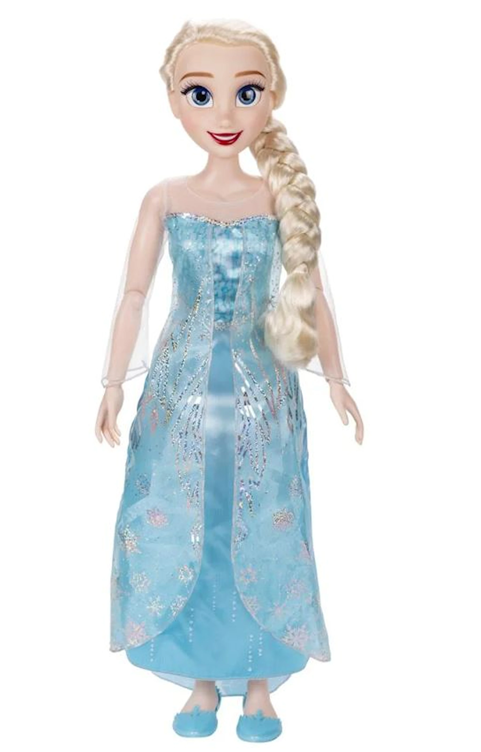Tuotekuva ille Leikkipäivä Elsa 81 cm Disney Princess