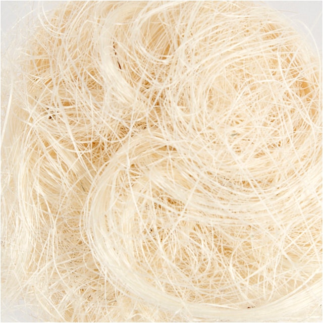 Tuotekuva 1 - Sisal, luonnonrusk., 8 g/ 1 pkt