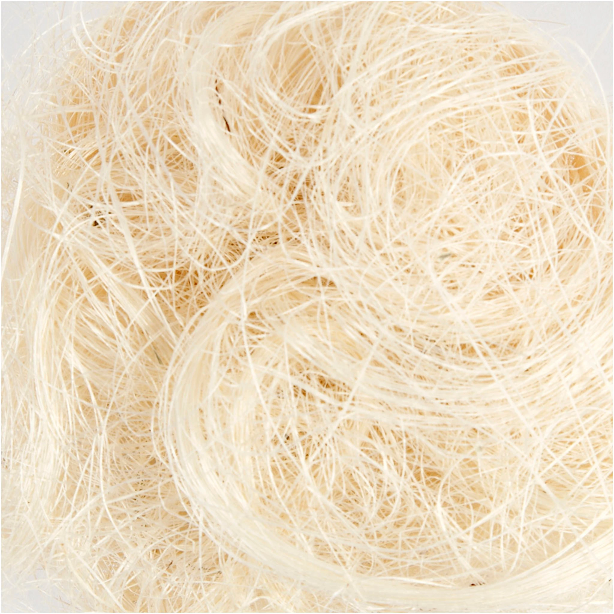 Produktbild för Sisal Natur 8 g