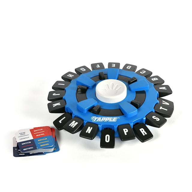 Produktbilde 3 for Tapple, Alge (SE/NO/FI/DK)