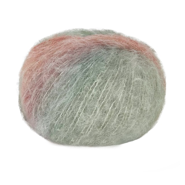 Tiramisu ullmix 50 gr Green 31121 Lana Gatto