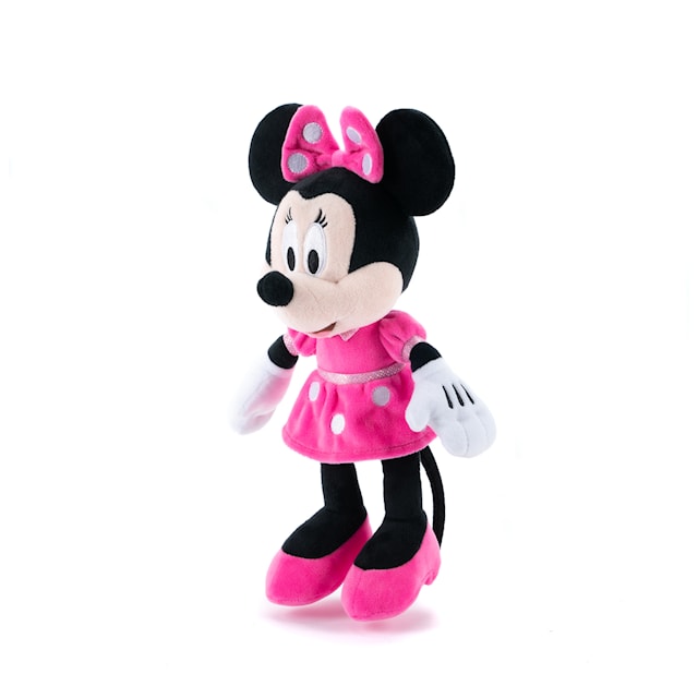 Produktbild 2 för Mimmi Pigg Gosedjur (43cm) Disney